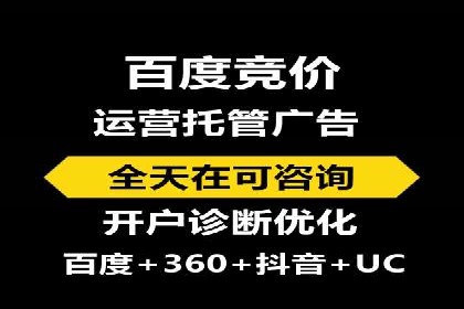 成功SEM代理案例：精准投放的策略
